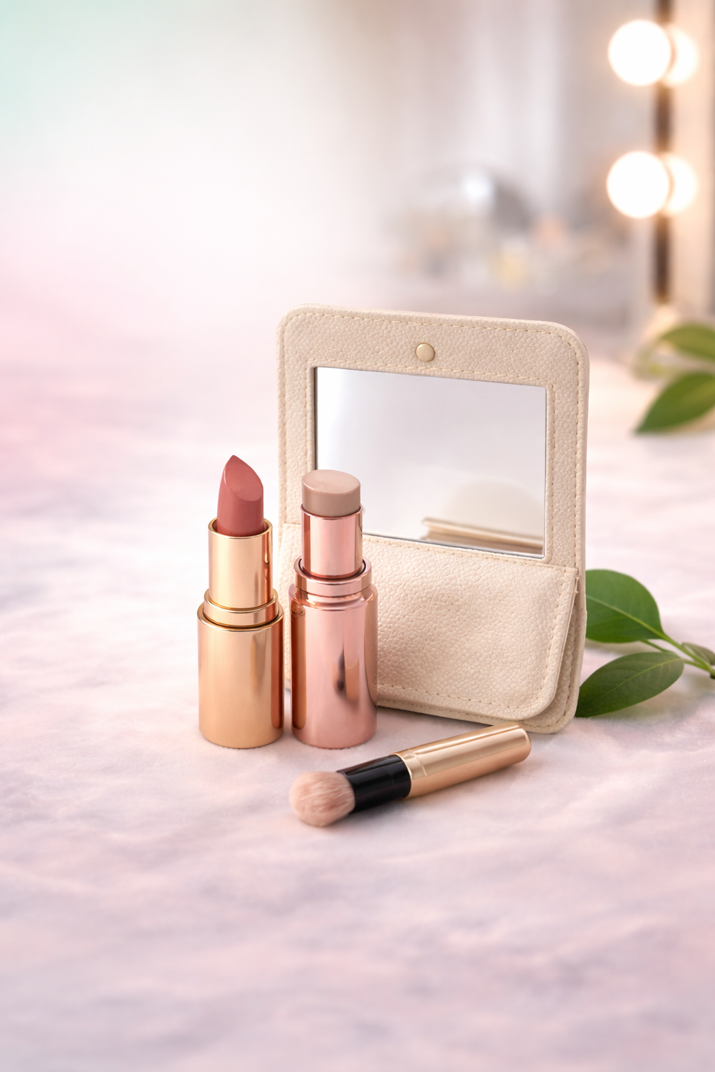 GlowUp Vanity Set – mini set za svakodnevni makeup